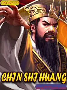 ChinShiHuang: Um Mergulho no Mundo do Jogo de Estratégia com OKOK7777