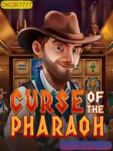 Descubra os Segredos do Jogo 'CurseofthePharaoh' com a Palavra-Chave OKOK7777