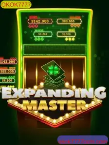 Explorando o Universo de ExpandingMaster: Uma Aventura Estratégica com OKOK7777