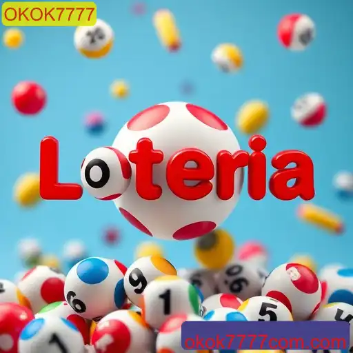 Jogos de loteria