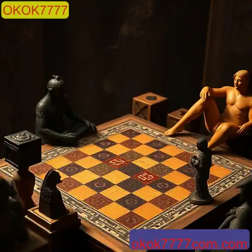 Jogos de tabuleiro