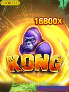 Descubra o Fascinante Jogo 'Kong'