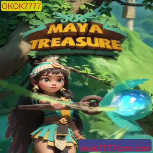 Descubra as Aventuras de MayaTreasure: O Jogo que Está Conquistando o Mundo