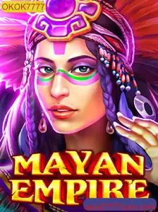 Explorando MayanEmpire: O Jogo Que Transporta Você à Civilização Maia