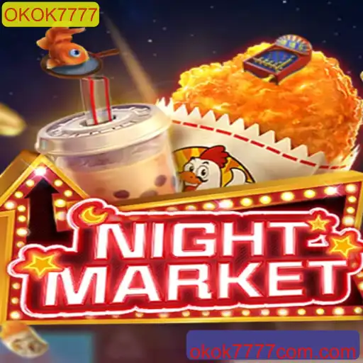 NIGHTMARKET: Um Mergulho Estratégico no Mundo dos Jogos