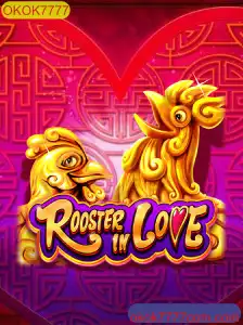 Descubra as Aventuras do Jogo RoosterInLove