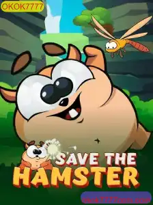 SavetheHamster: Uma Jornada Empolgante de Aventura e Estratégia