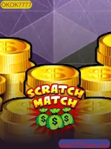 Descubra o Jogo ScratchMatch: A Emoção de Raspar e Vencer