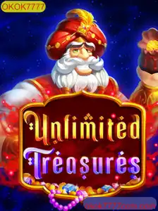 Explorando o Mundo Aventureiro de UnlimitedTreasures
